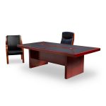 Idealhome Furniture –  Boardroom Table