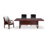 Idealhome Furniture –  Boardroom Table - Image 3