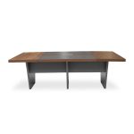 Ideal Home – 4.5m Boardroom Table