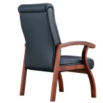 Ideal Home Executive Conference Chair - Image 3