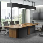 Ideal Home – Classic Boardroom Table