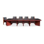 Ideal Home – Presidential Boardroom Table - Image 2