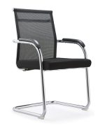 IdealHome Top Advanced Posture Office Chair - Premium Ergonomic Chair Black B-203 - Image 2