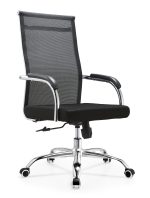 IdealHome Best Advanced Posture Office Chair - Ergonomic High-Back ChairB-313 - Image 3