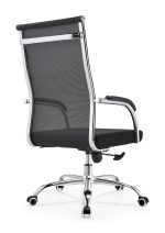 IdealHome Best Advanced Posture Office Chair - Ergonomic High-Back ChairB-313 - Image 4