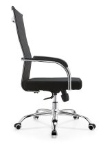 IdealHome Best Advanced Posture Office Chair - Ergonomic High-Back ChairB-313 - Image 2