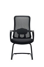 IdealHome Elite Contemporary Office Chair - Modern Ergonomic Task Chair MG1082C - Image 4