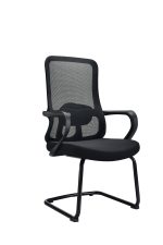 IdealHome Elite Contemporary Office Chair - Modern Ergonomic Task Chair MG1082C - Image 2