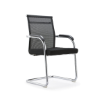 IdealHome Top Advanced Posture Office Chair - Premium Ergonomic Chair Black B-203